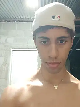 Dennis_Lupers Webcamshow