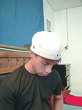 Dennis_Lupers webcam show