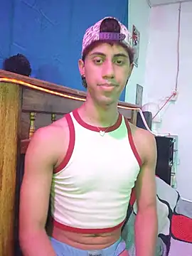Dennis_Lupers Webcam show