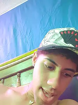 Dennis_Lupers' Webcam Show