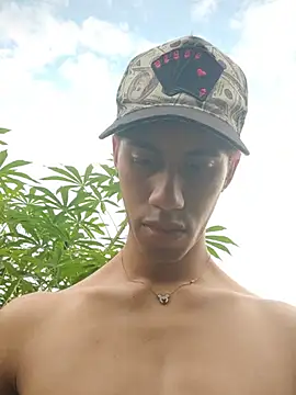 Dennis_Lupers Webcam-Show