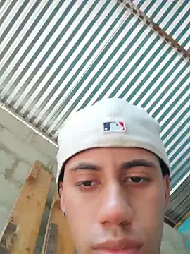 Dennis_Lupers 在線直播表演