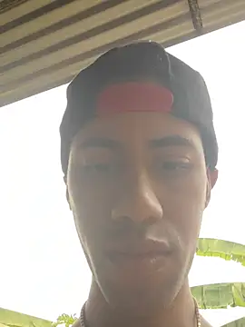Dennis_Lupers 在線直播表演