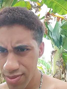 Show de webcam de Dennis_Lupers
