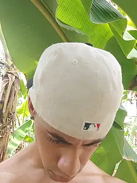 Dennis_Lupers Webcam-Show
