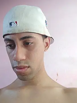 Show de Dennis_Lupers na webcam