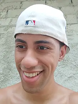 Dennis_Lupers Webcam Show