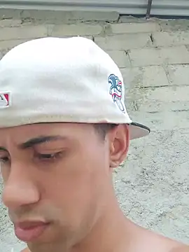 Dennis_Lupers Webcam Show