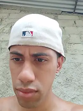 Dennis_Lupers Pertunjukan Webcam