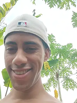 Dennis_Lupers Show Webcam