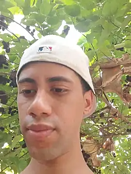 Dennis_Lupers Webcam show