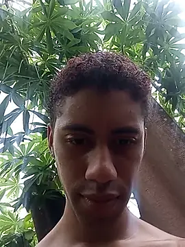 Dennis_Lupers Show Webcam