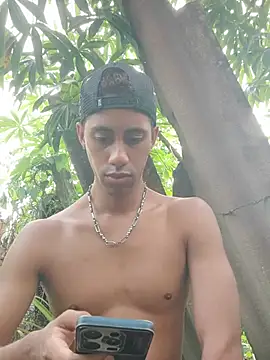 Dennis_Lupers Show Webcam
