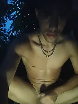 Dennis_Lupers Show Webcam