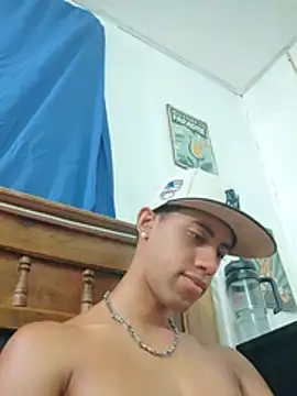 Dennis_Lupers Webcam-Show