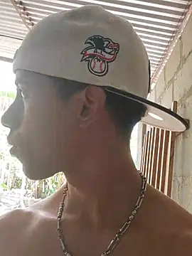 Dennis_Lupers Webcam-Show