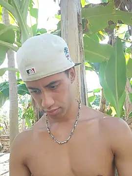 Dennis_Lupers Webcam-Show