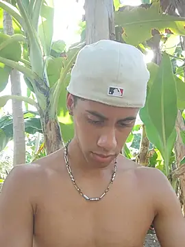Dennis_Lupers webcam show