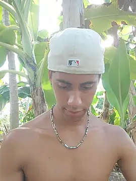 Dennis_Lupers Webcam-Show
