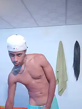 Dennis_Lupers Show in webcam
