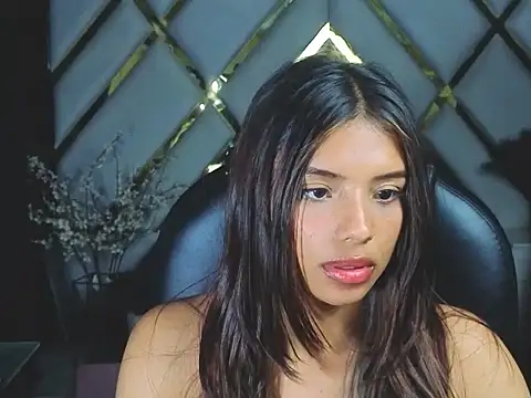 Show de Abby_moreti na webcam