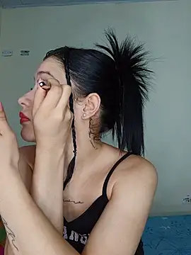 FranchezkkaVega Webcam-Show