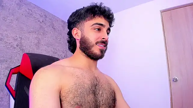 Webkamerová show Novacryx