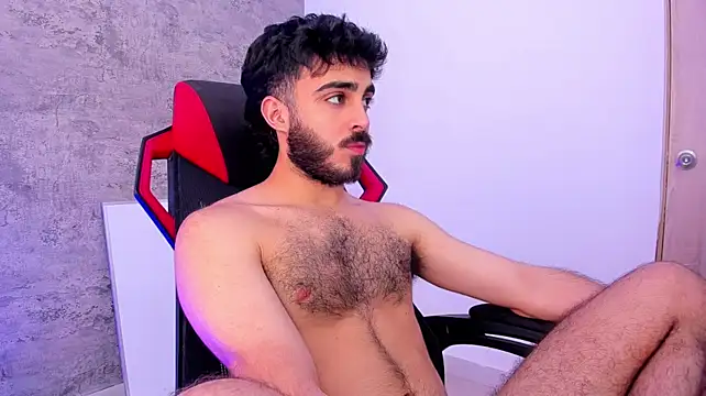 Novacryx Webcam show