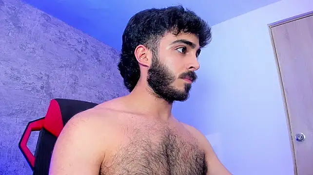 Novacryx webcam show