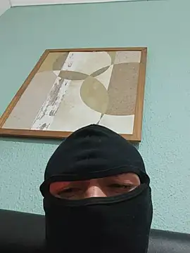 Show de paugrossodot na webcam