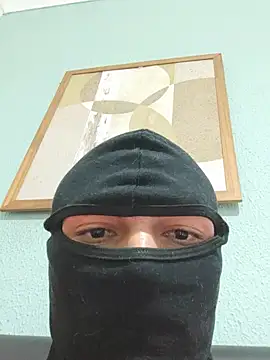Show de paugrossodot na webcam