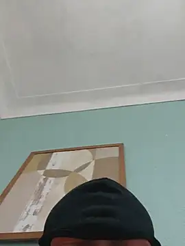 הופעת וובקאם של paugrossodot