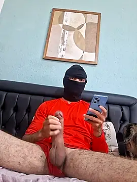 Webkamerová show paugrossodot