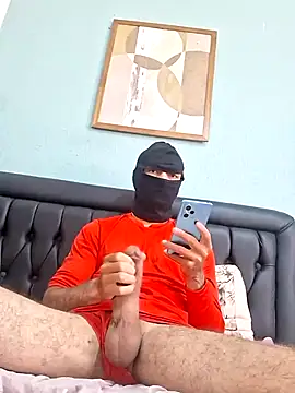 Show de webcam de paugrossodot