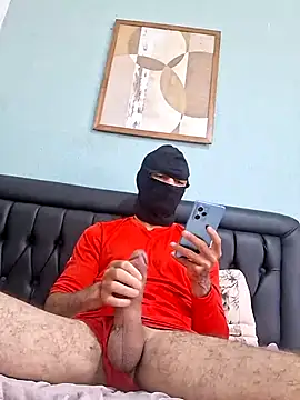 Show de paugrossodot na webcam