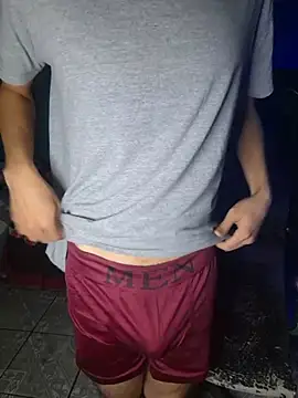 Show de webcam de gabriel18262