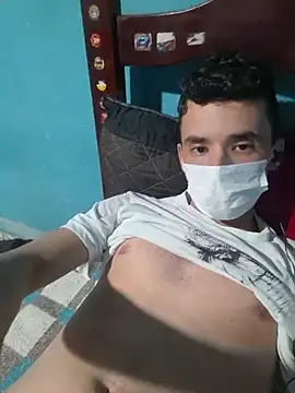 Show de webcam de gabriel18262