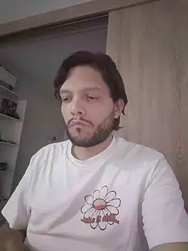 Webkamerová show HARDEXE