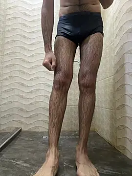 הופעת וובקאם של nako18