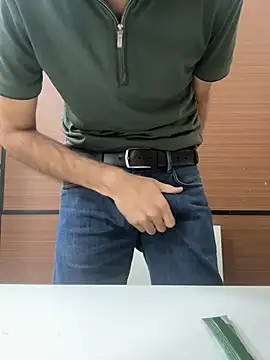 nako18's Webcam Show
