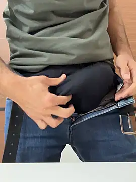 nako18 Webcam-Show
