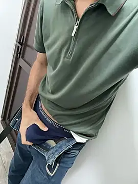 nako18 Show Webcam