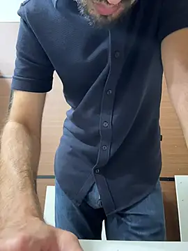 nako18 Adlı Modelin Web Kamerası Şovu