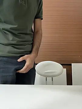 nako18のウェブカメラショー
