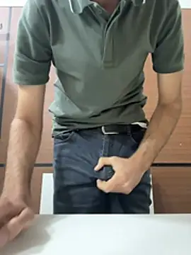 nako18 Adlı Modelin Web Kamerası Şovu