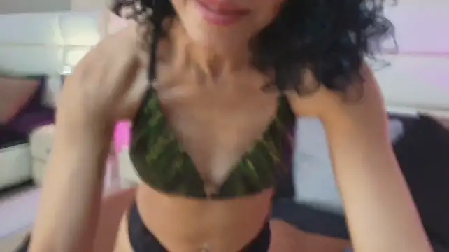 Alondracruz Live XXX-Chat