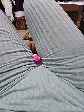 הופעת וובקאם של Lesbian_sexy