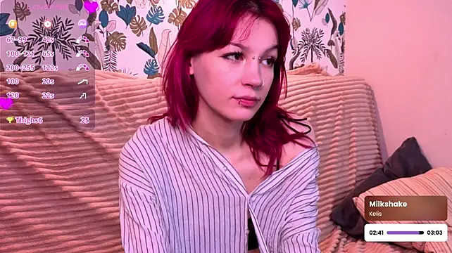 Ritalynnblessed Webcamshow