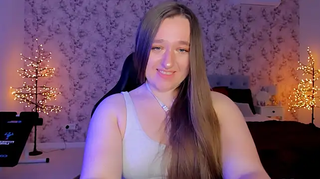 Webkamerová show NikaRoset