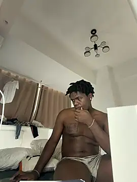 عرض كام badboyrich